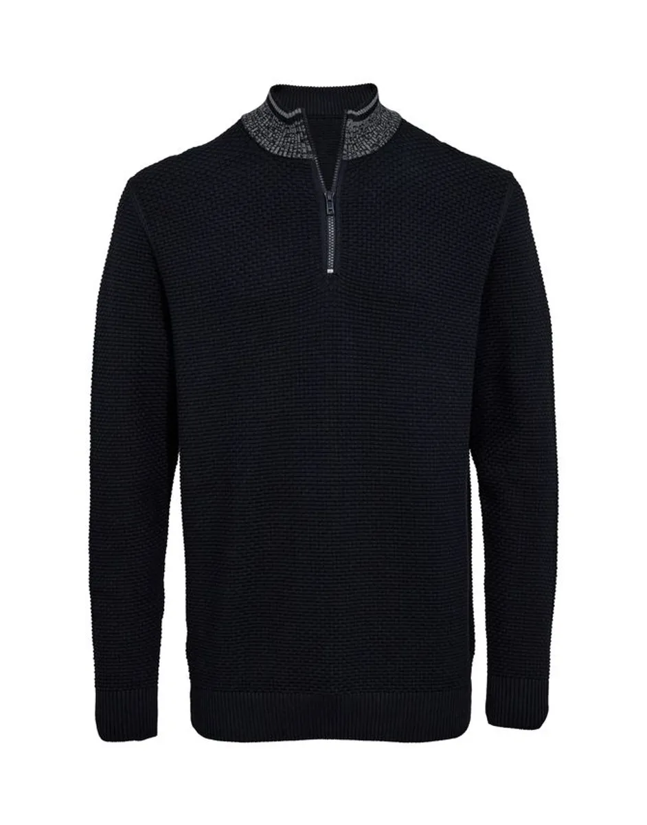 1/4 zip modern fit