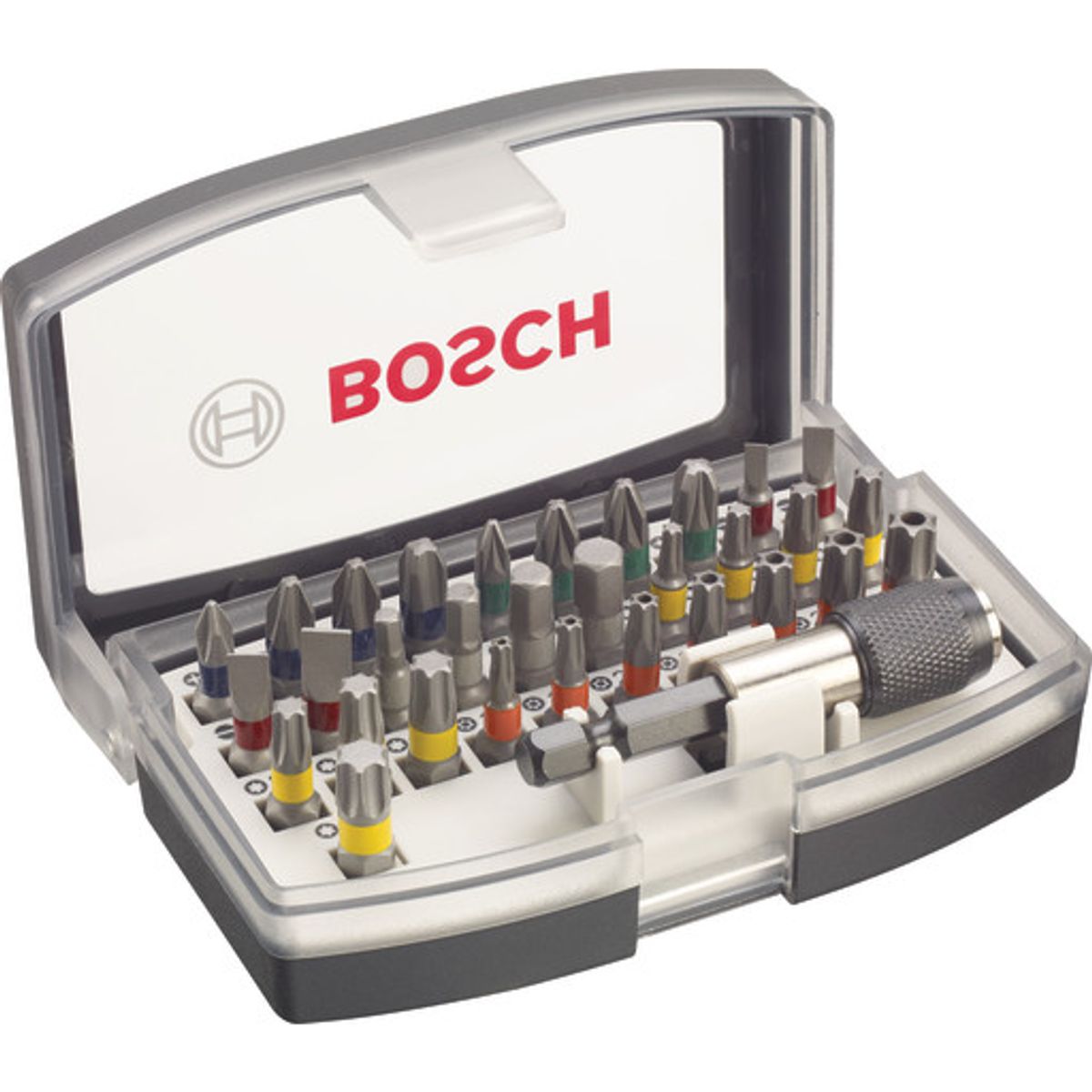 10 stk BOSCH 2607017319