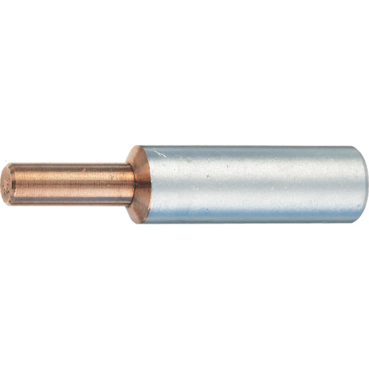 10 stk PINDBOLT AL/CU 16/25 343R