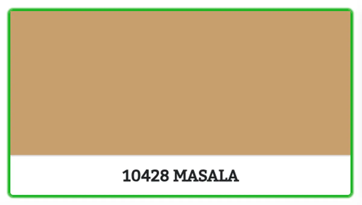 10428 - MASALA - 0.45 L - Maling