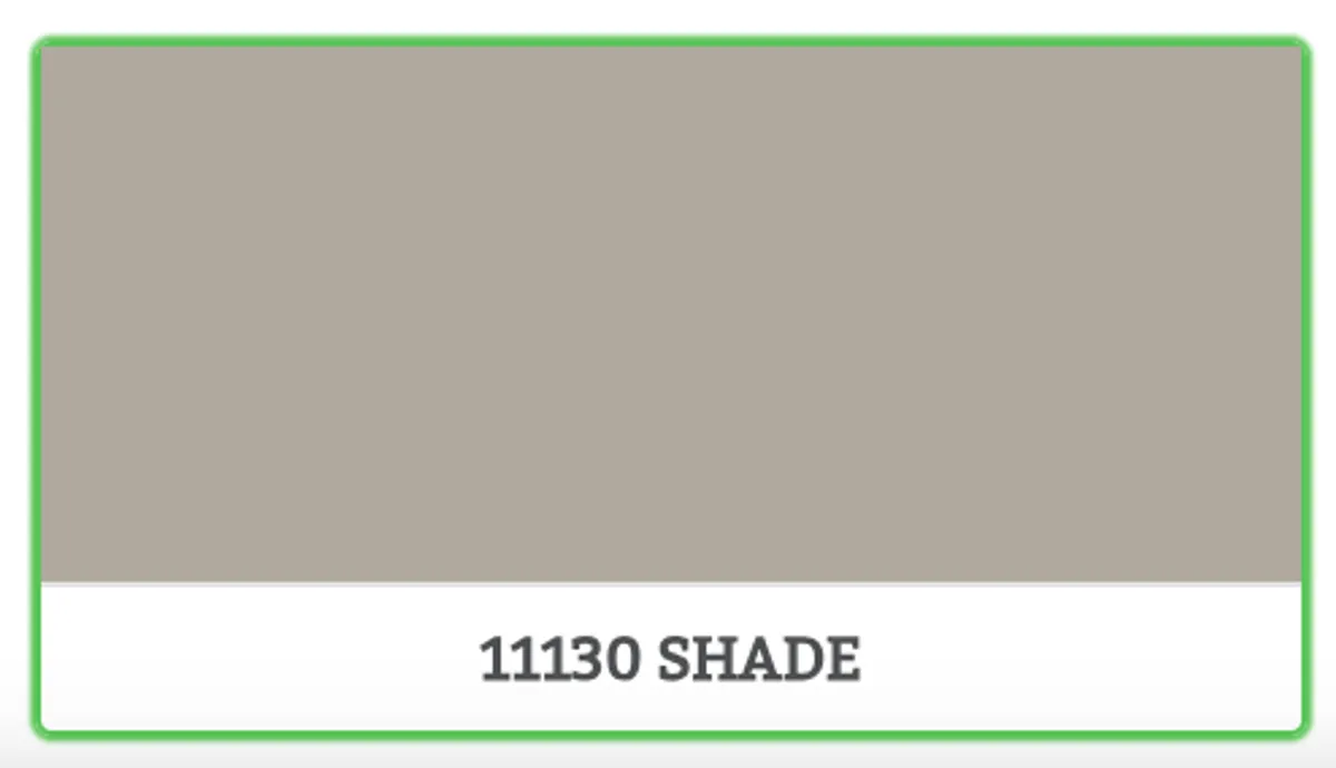 11130 - SHADE - 0.45 L - Maling