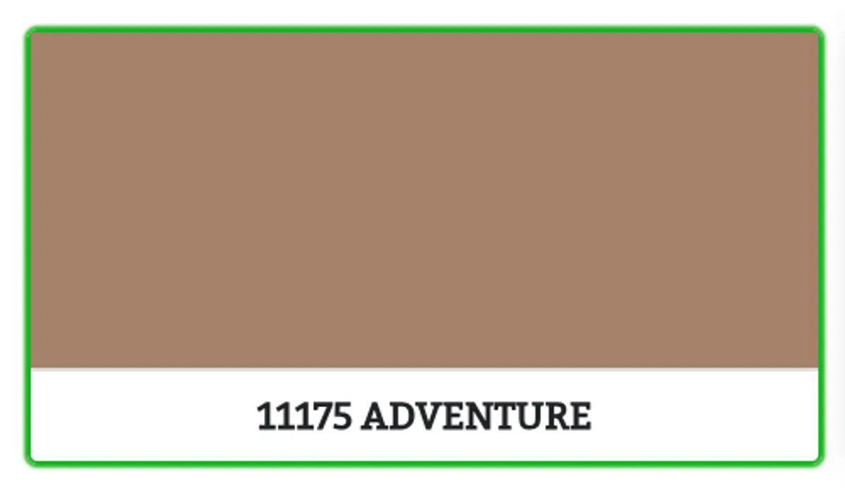 11175 - ADVENTURE - 0.45 L - Maling