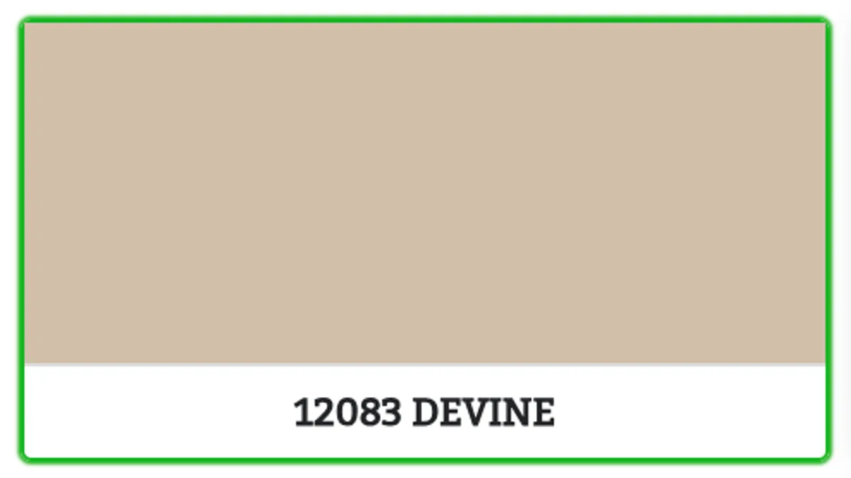 12083 - DEVINE - 0.45 L - Maling