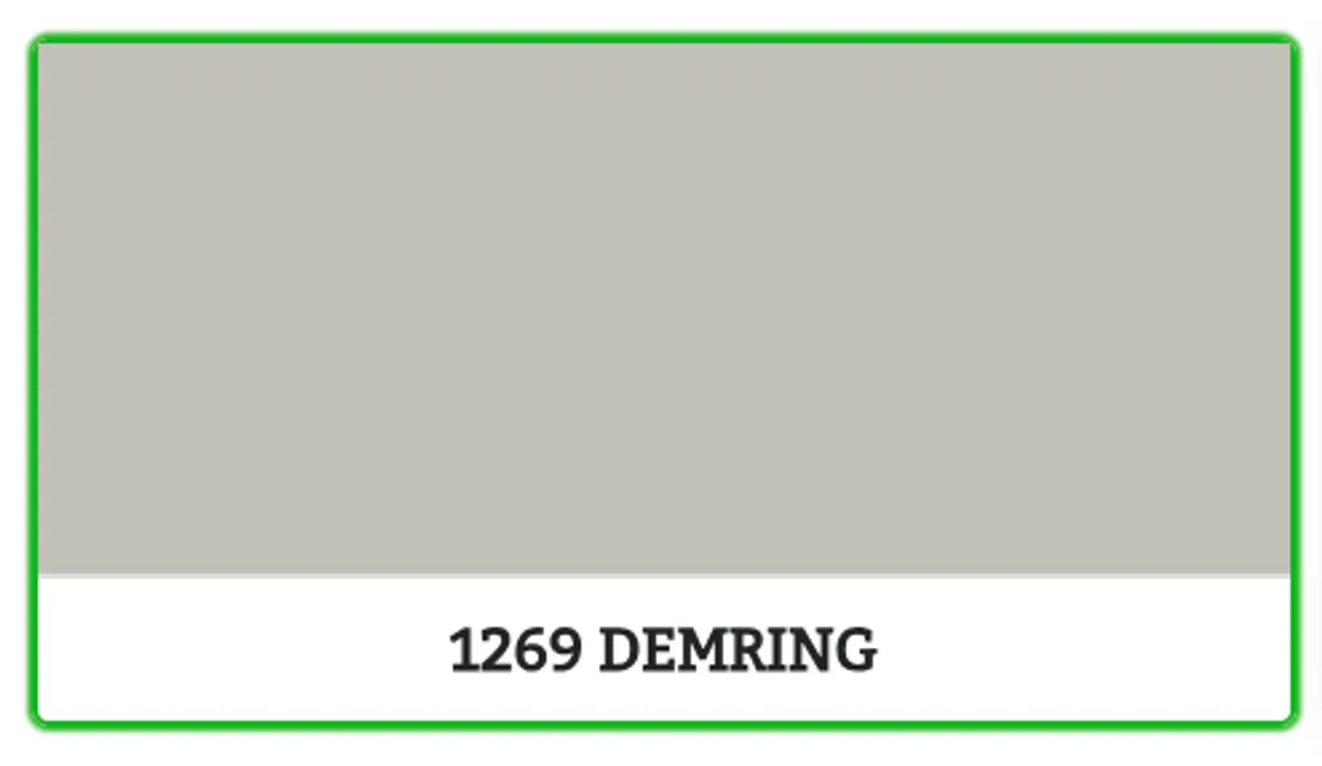 1269 - DEMRING - 0.45 L - Maling