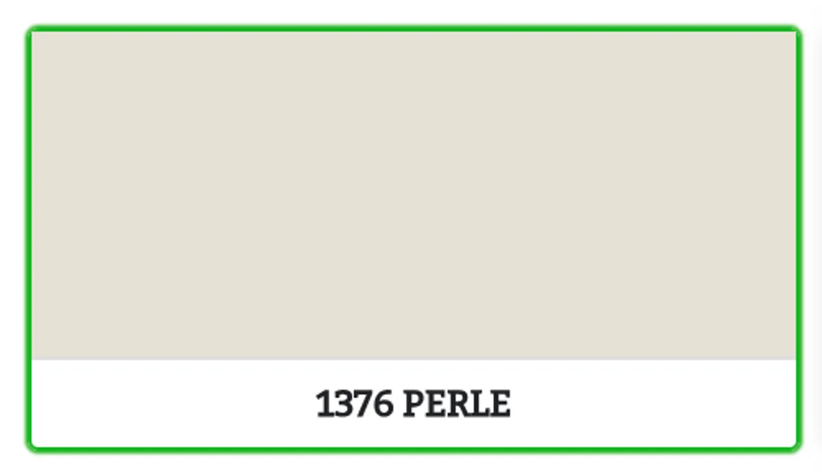 1376 - PERLE - 0.68 L - Maling