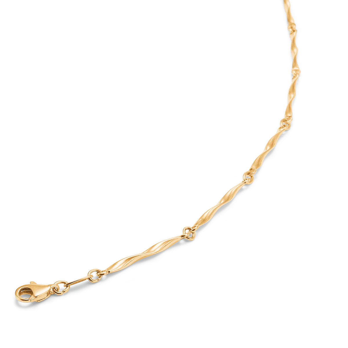 14 Karat Guld Armbånd fra Støvring Design 75166081