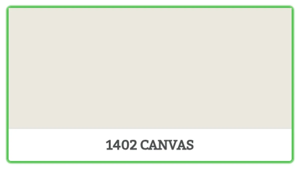 1402 - CANVAS - 0.45 L - Maling