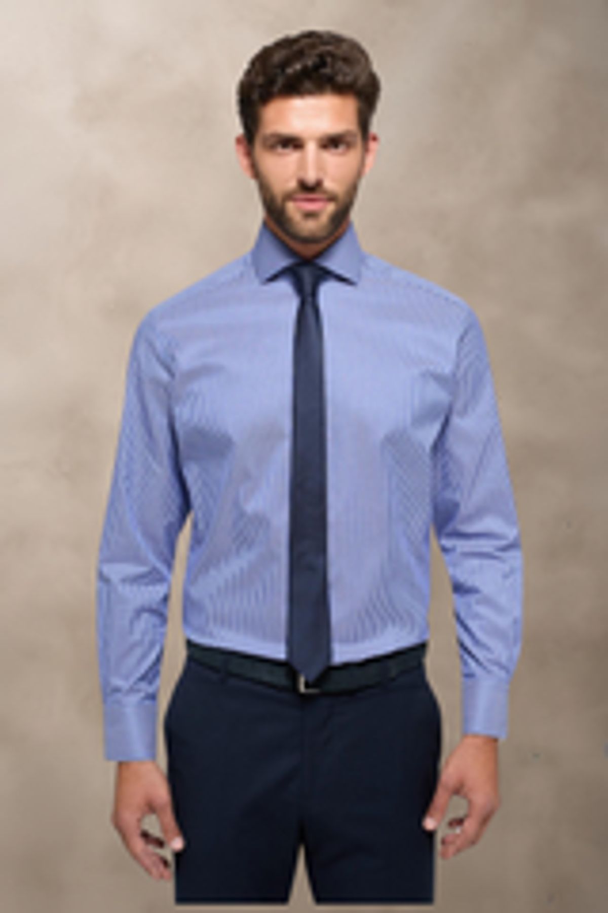 1863 Modern Fit Shirt