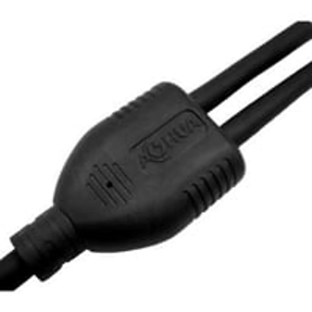 2-vejs splitter (CCT) - Akustilight