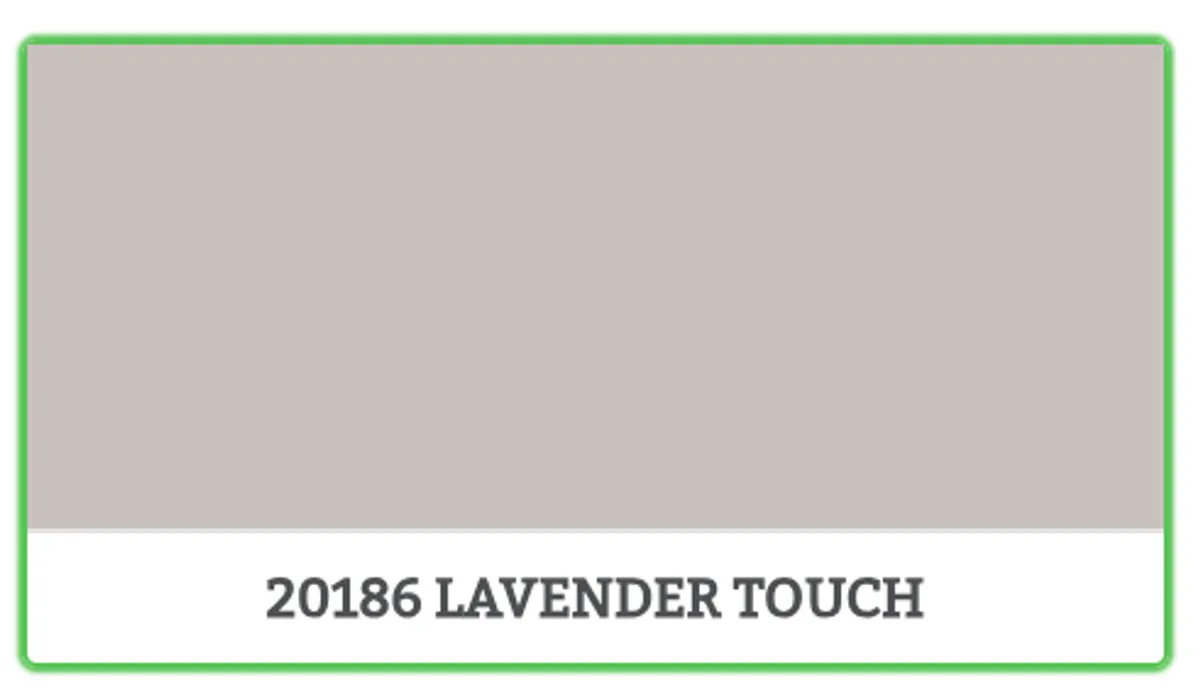 20186 - LAVENDER TOUCH - 0.45 L - Maling