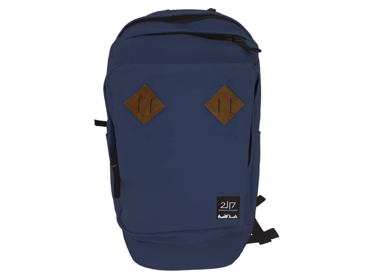 2117 OF SWEDEN Laxhall - Rygsæk 30L - Navy