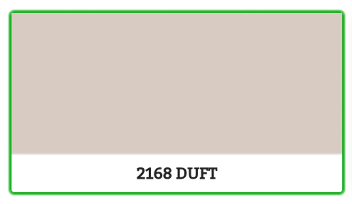 2168 - DUFT - 0.45 L - Maling