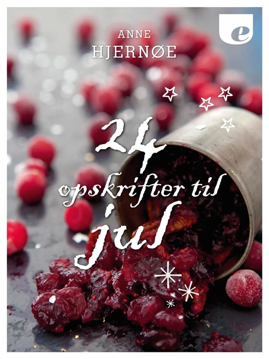 24 opskrifter til jul