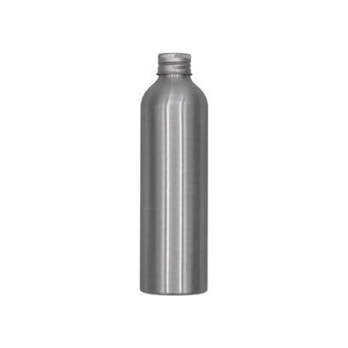 250 ml. aluminium flaske