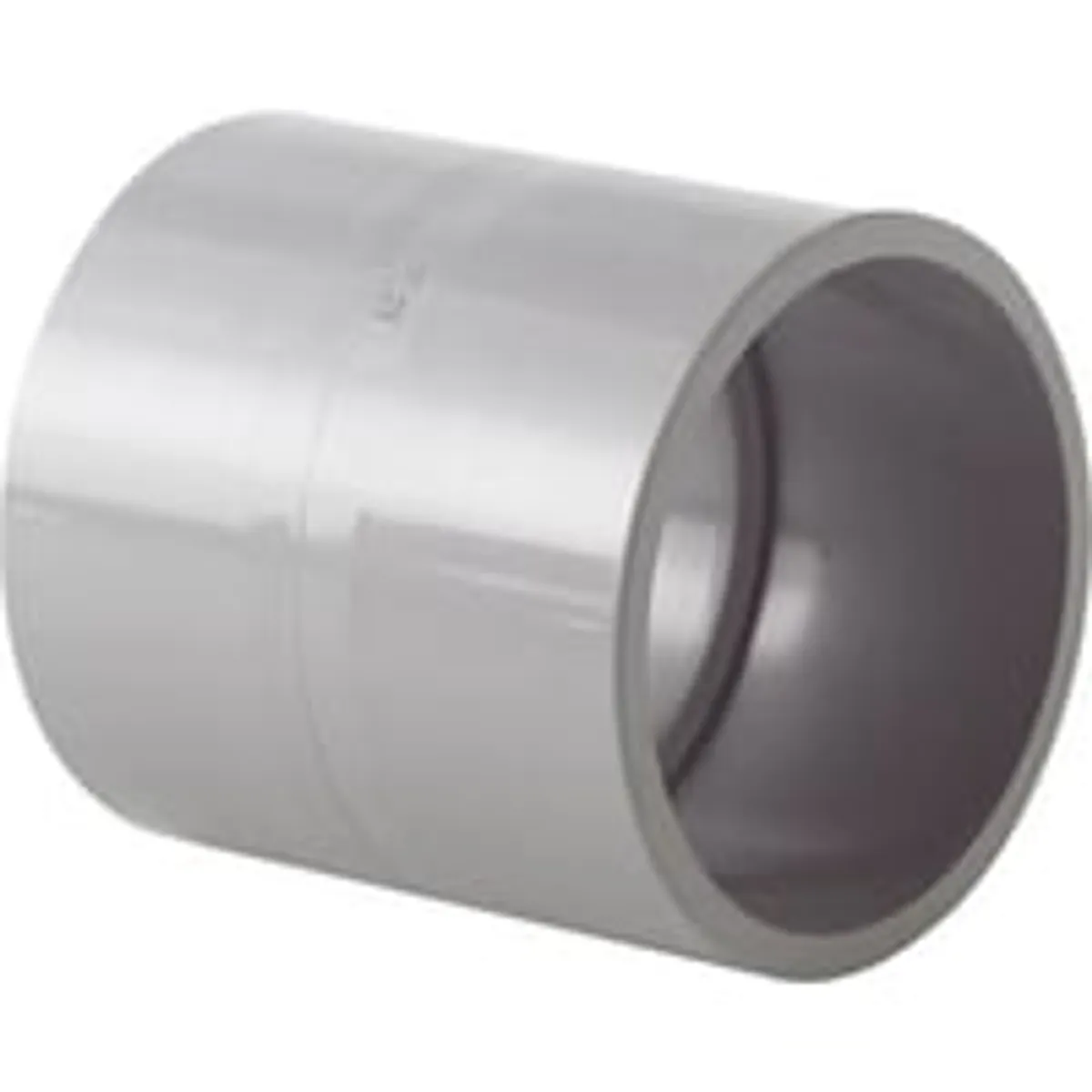 25mm pvc muffer