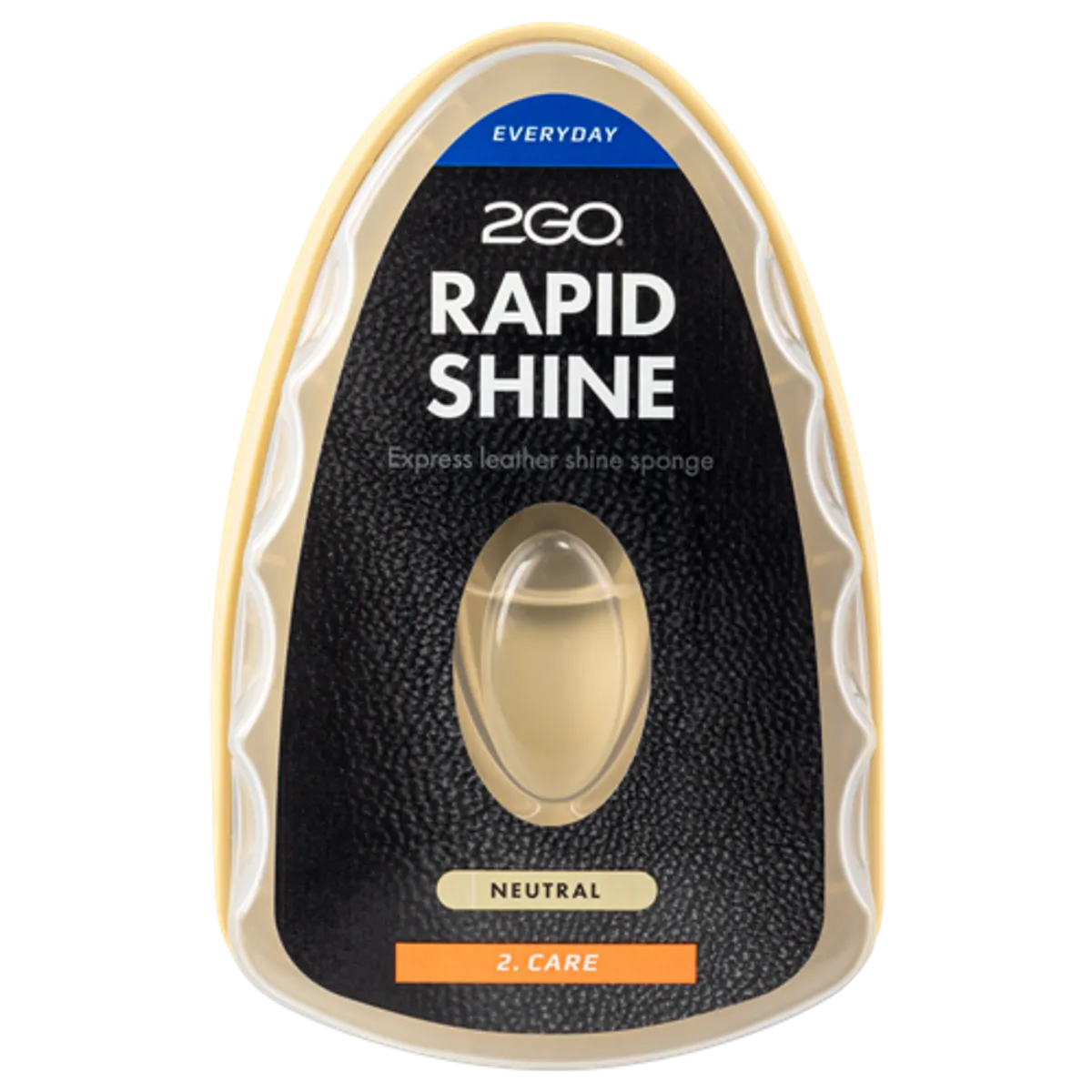 2GO - Rapid Shine - 99-0445 - Neutral