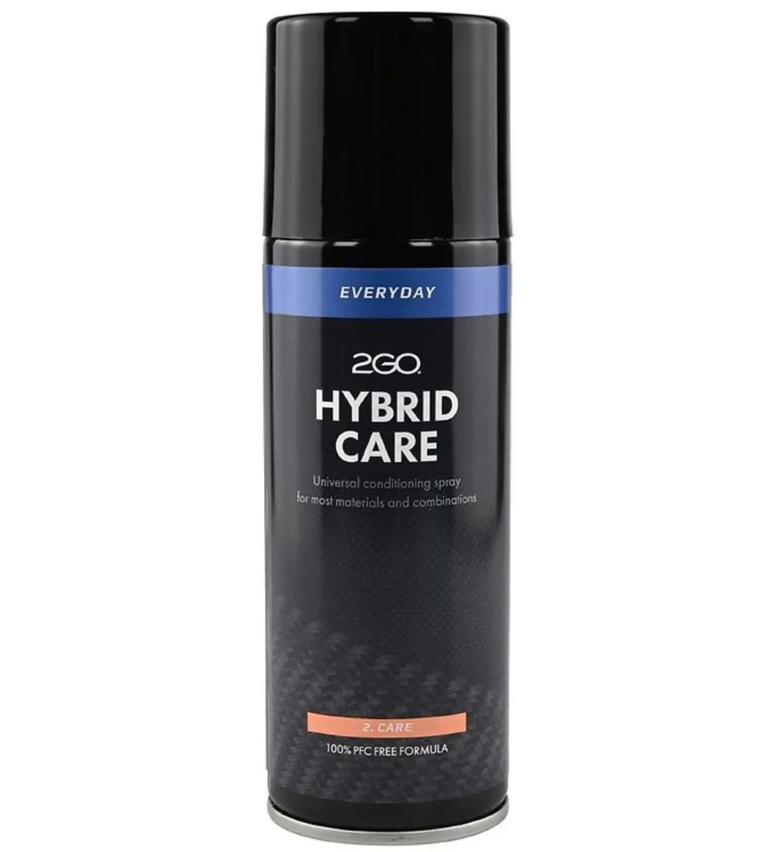 2GO Skopleje - 200ml - Step 2 - Hybrid Care