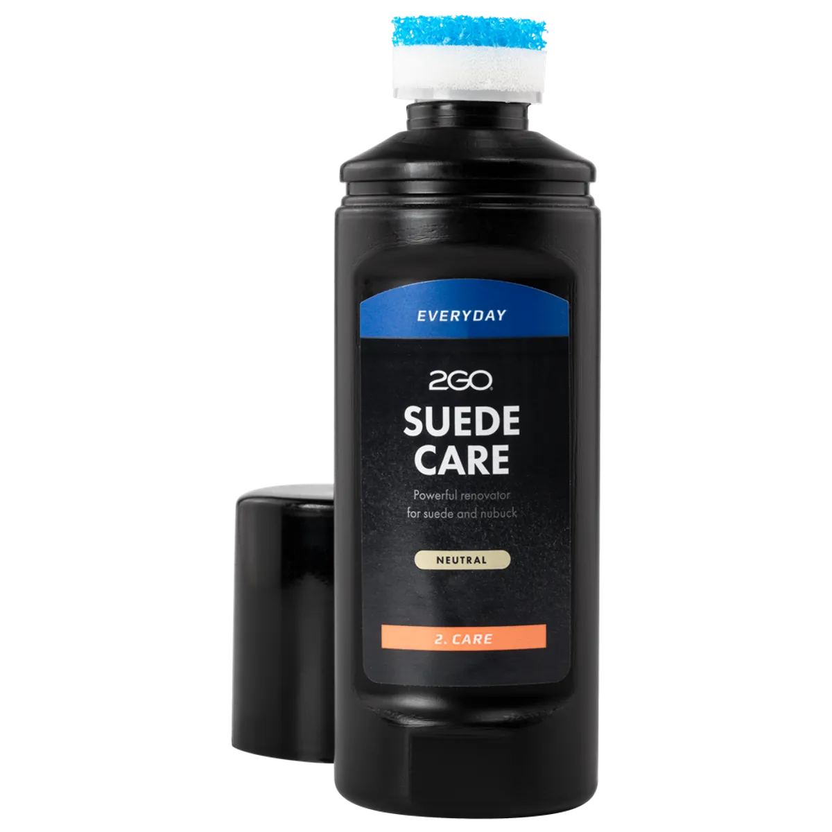 2GO Suede Care Neutral 80 ml