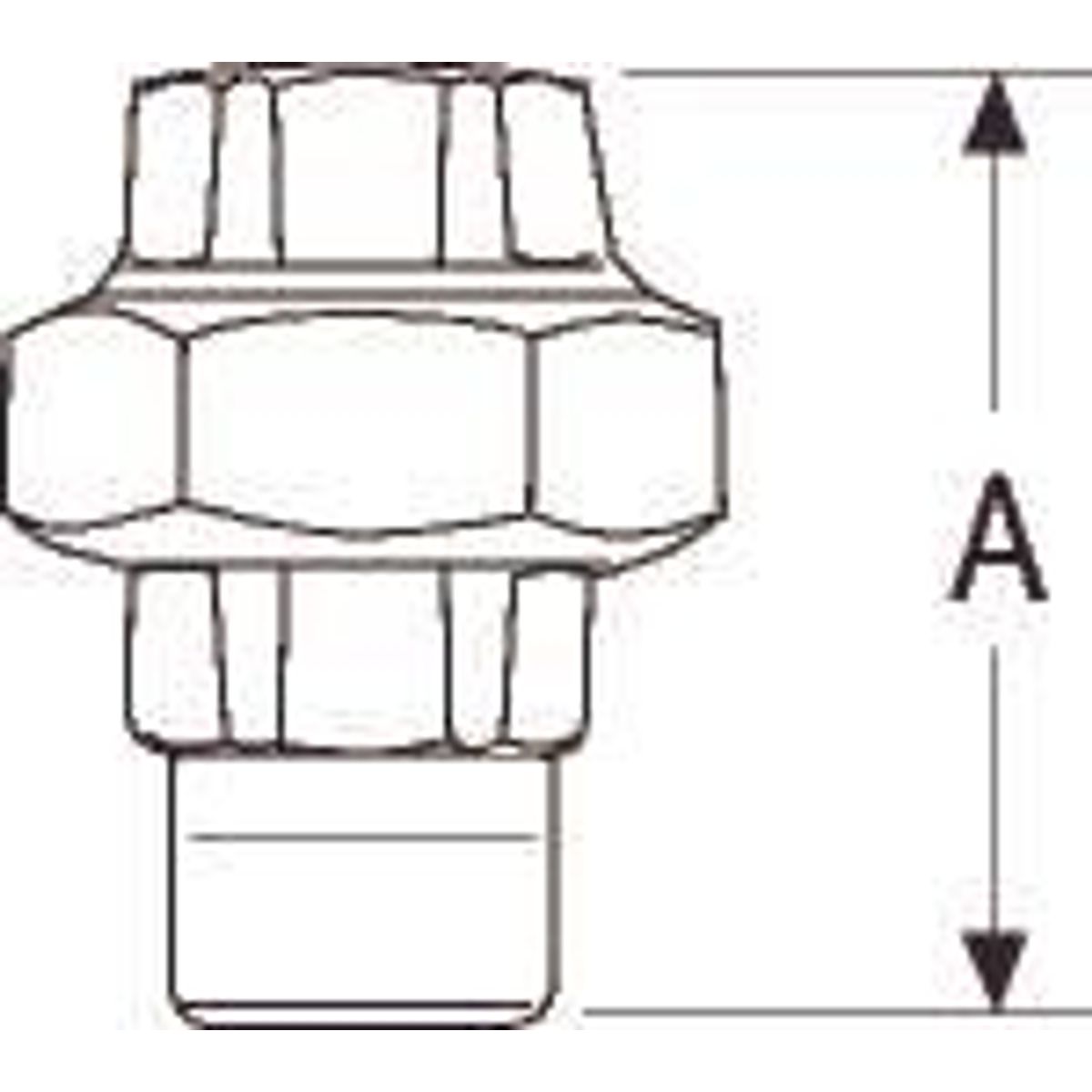 3/4 G. Union 341 M/n