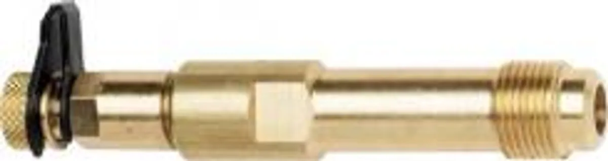 3/8" MÅLEUDTAG