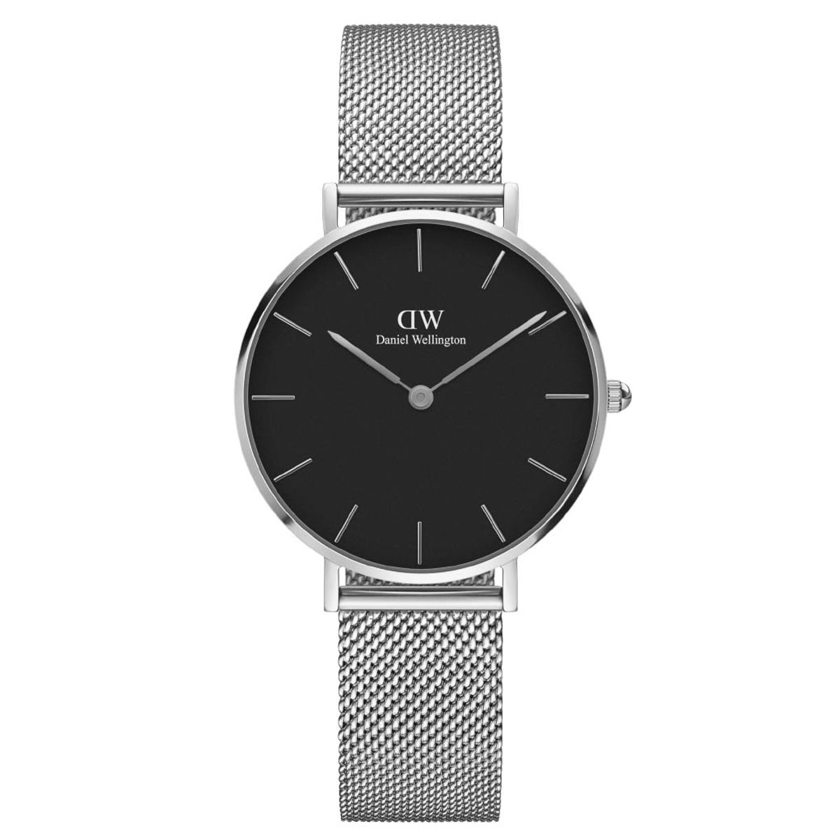 32 MM Classic Petite Sterling Ur Fra Daniel Wellington ADW00100162