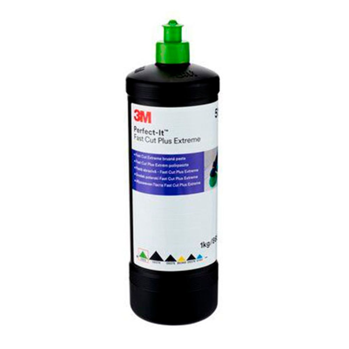 3M 51815 Fast Cut Plus Extreme - 1000 ml...