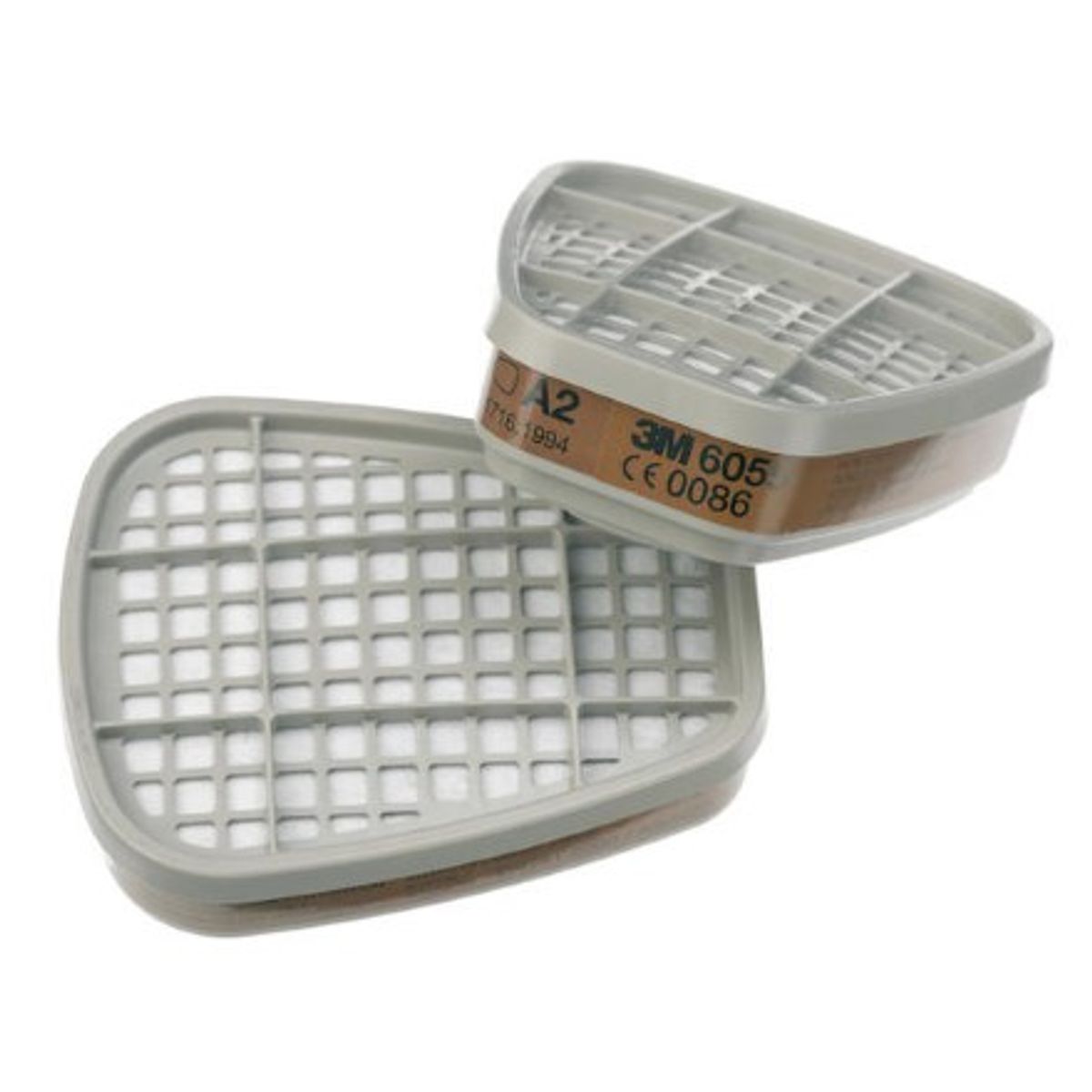 3M Filter 6055 A2