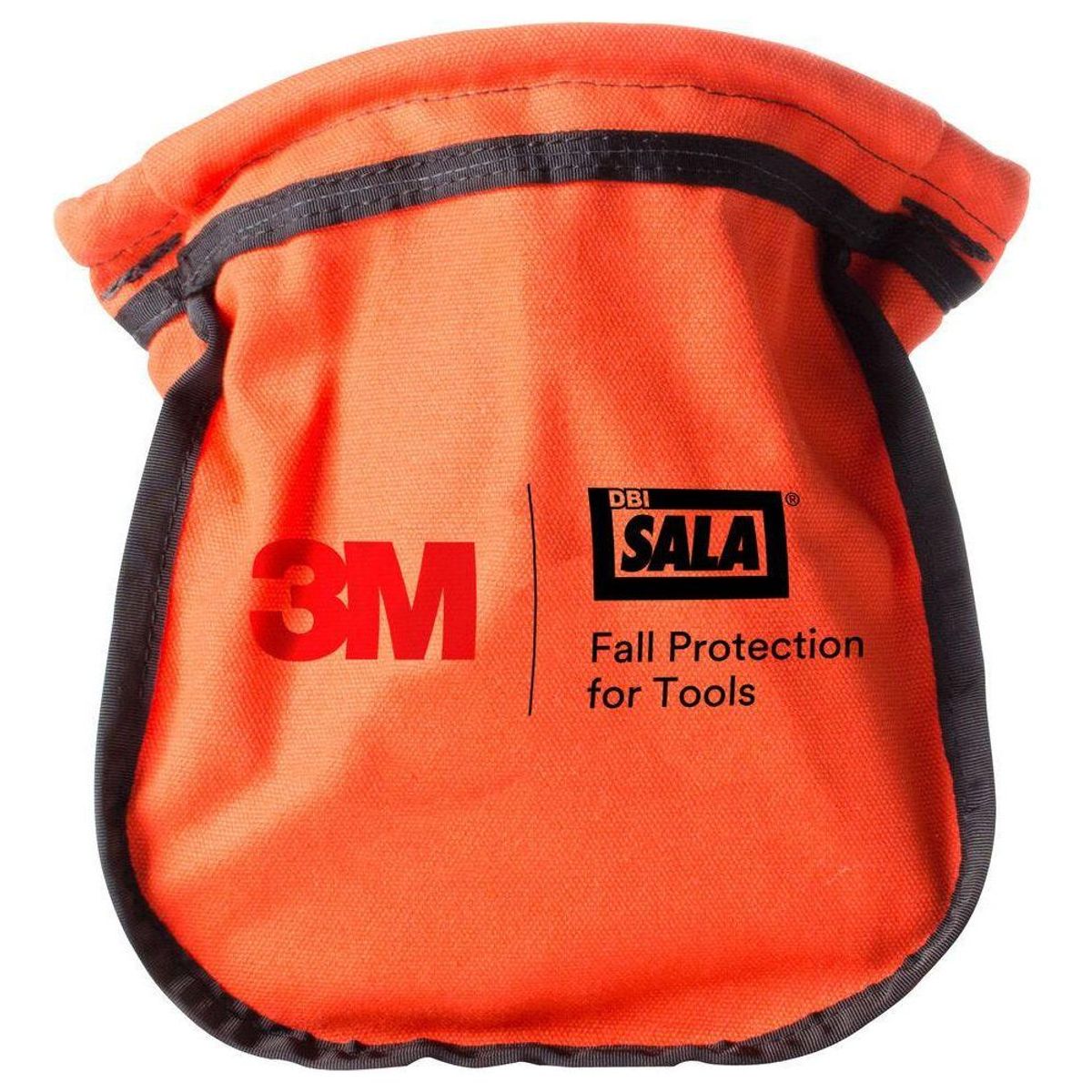 3M Selvlukkende Taske Orange