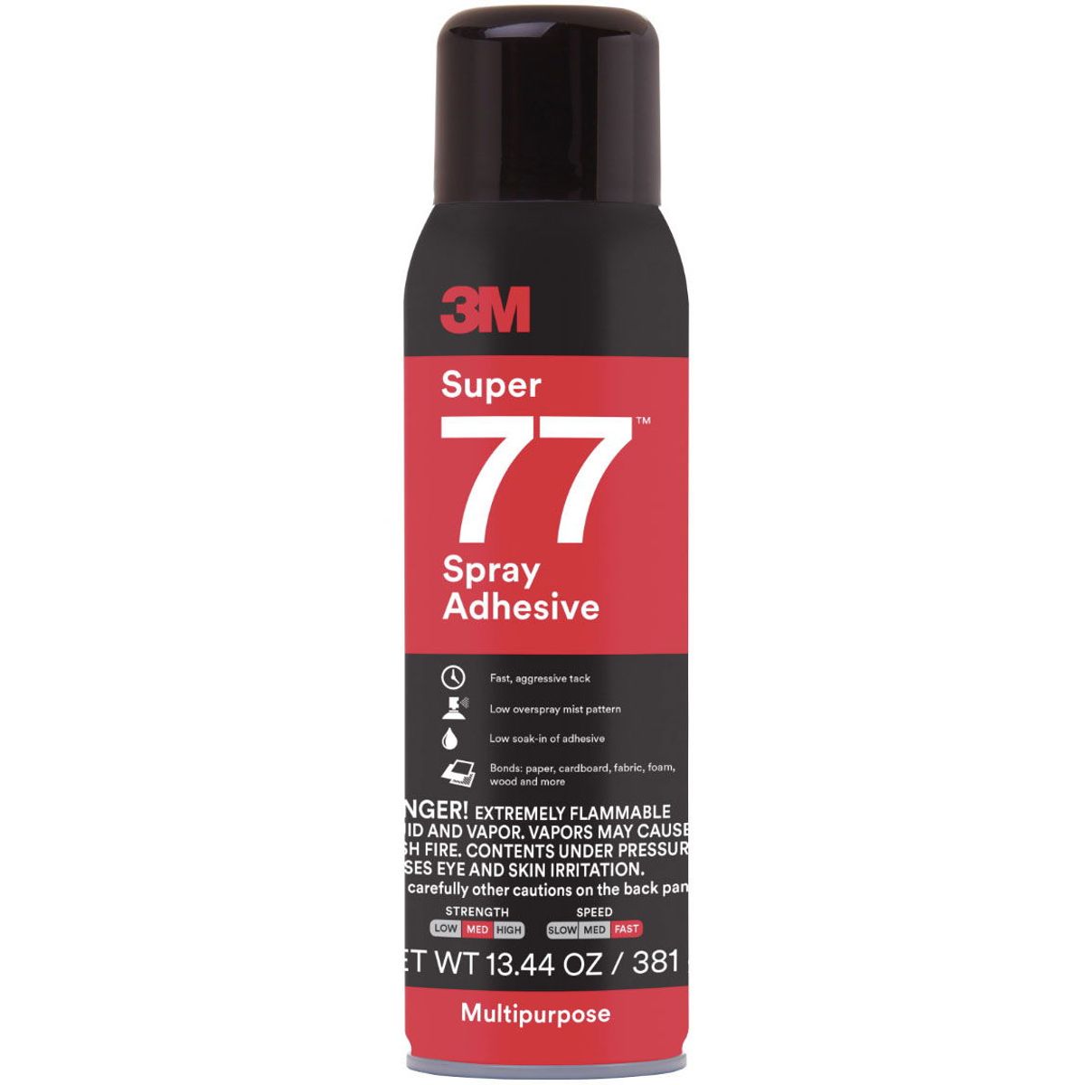 3M Super 77 universal spraylim