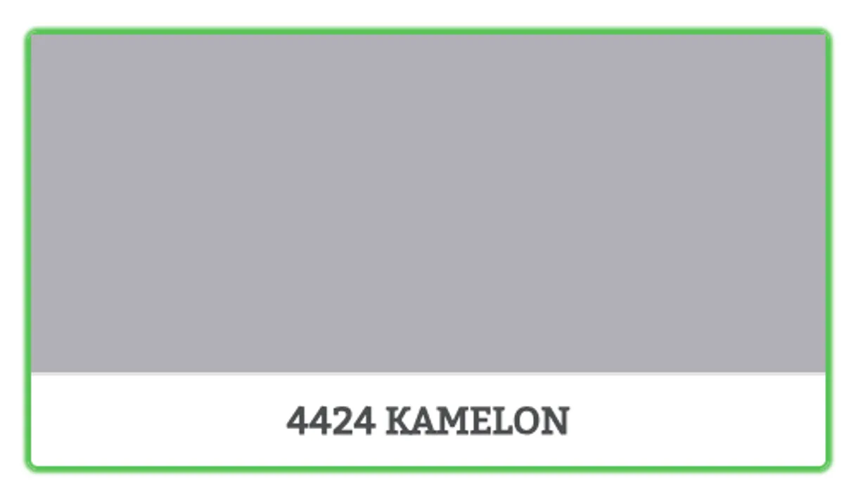 4424 - KAMELON - 0.45 L - Maling