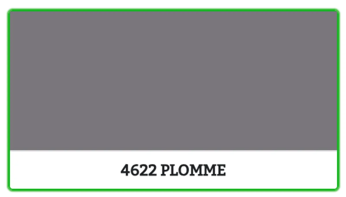 4622 - PLOMME - 0.45 L - Maling