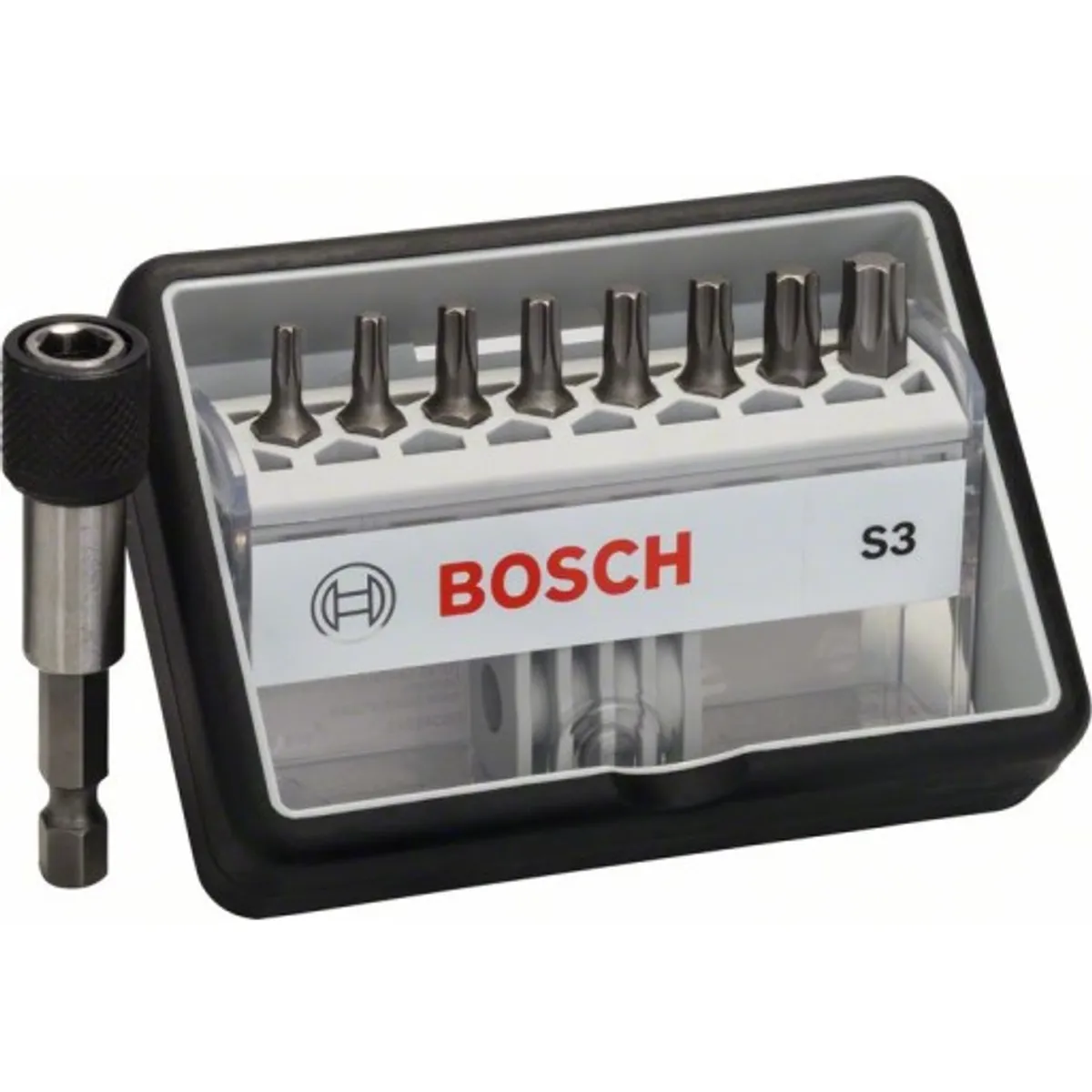 5 stk BOSCH 2607002562