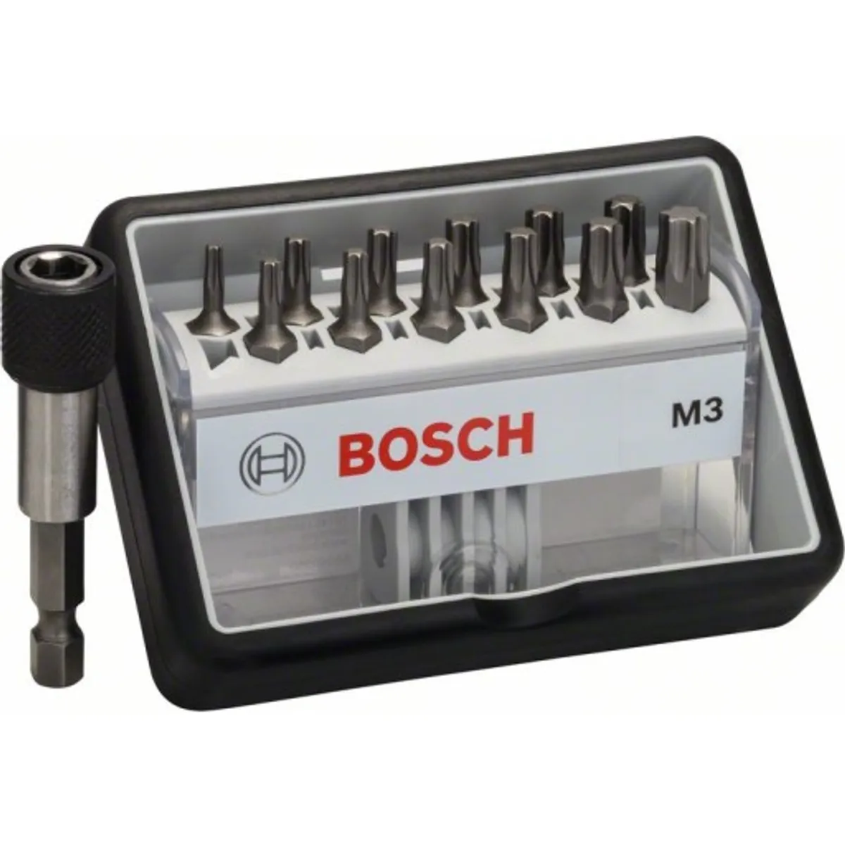 5 stk BOSCH 2607002565