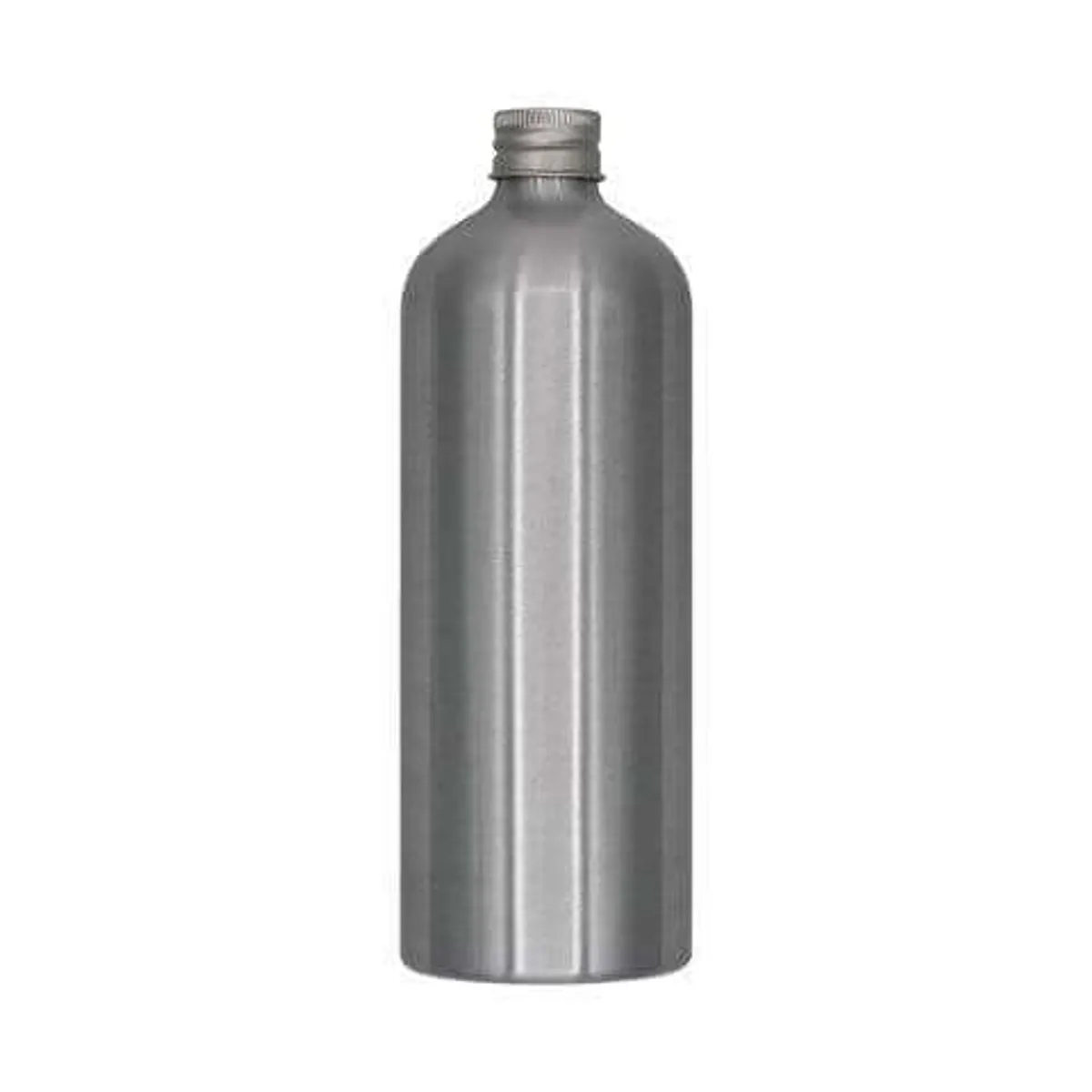 500 ml. aluminium flaske