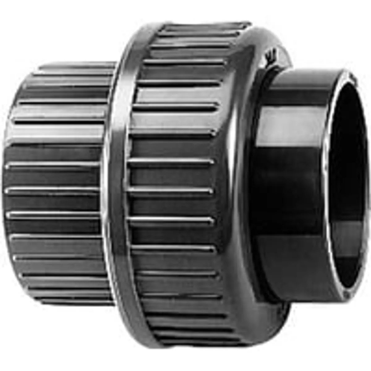 50mm pvc union