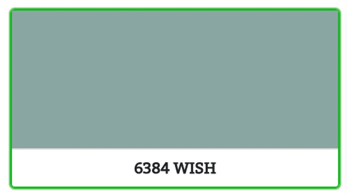 6384 - WISH - 0.45 L - Maling