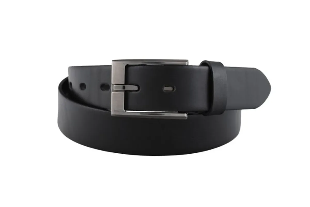 6476/35 Belt, Black