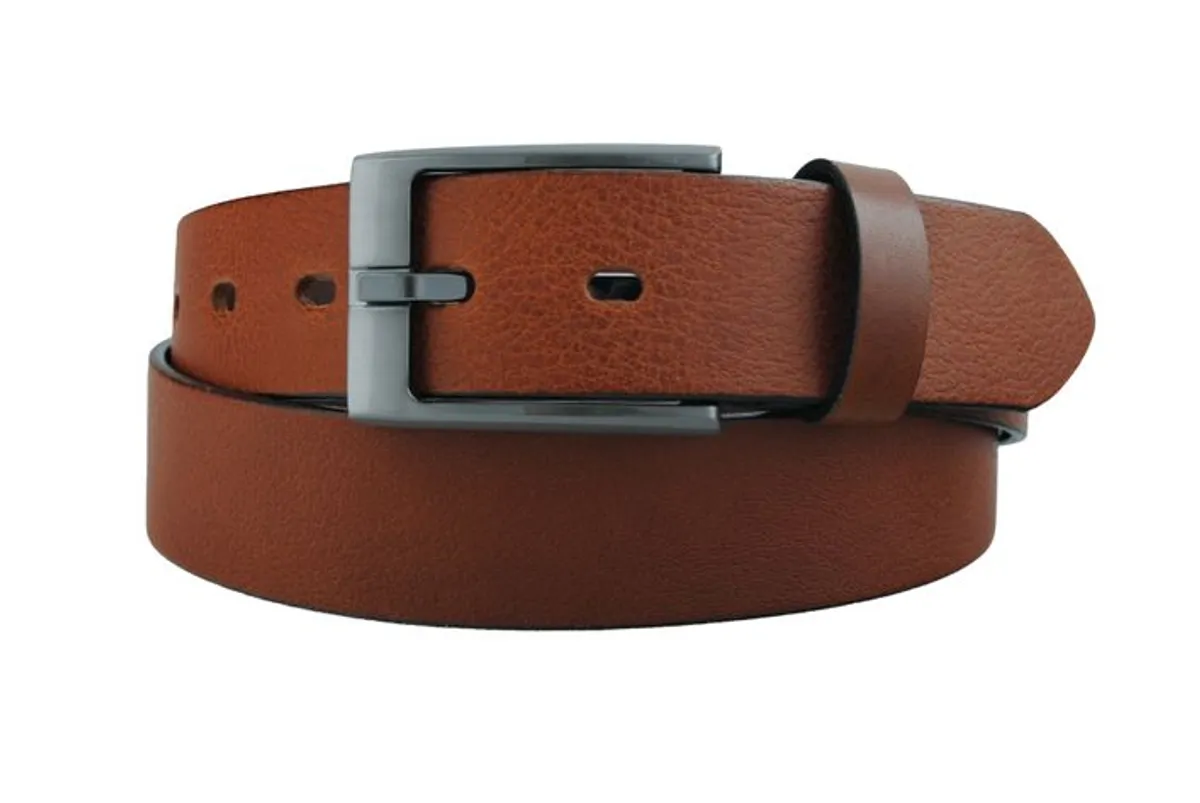 6476/35 Belt, Brown