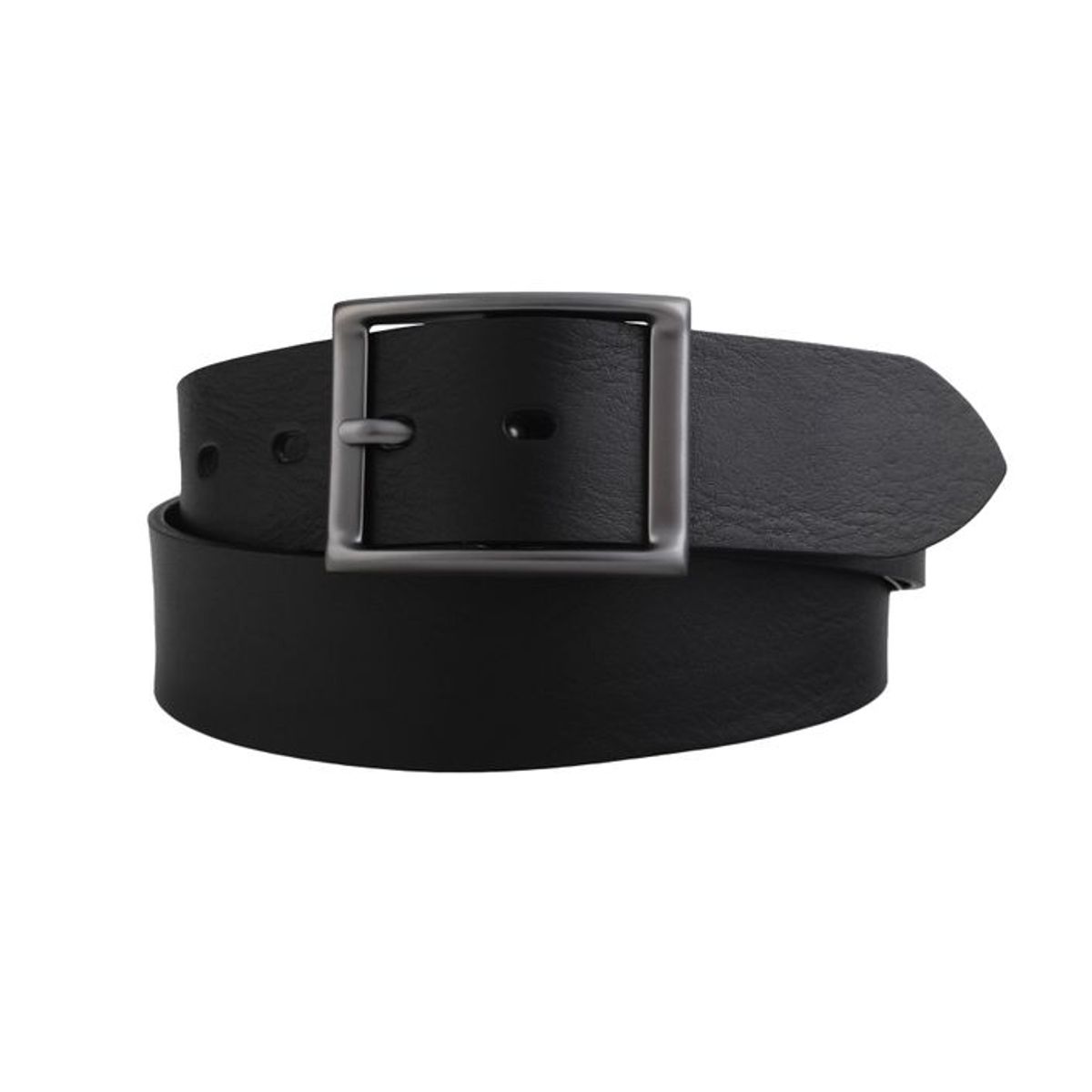 6614/40XL Belt, Black