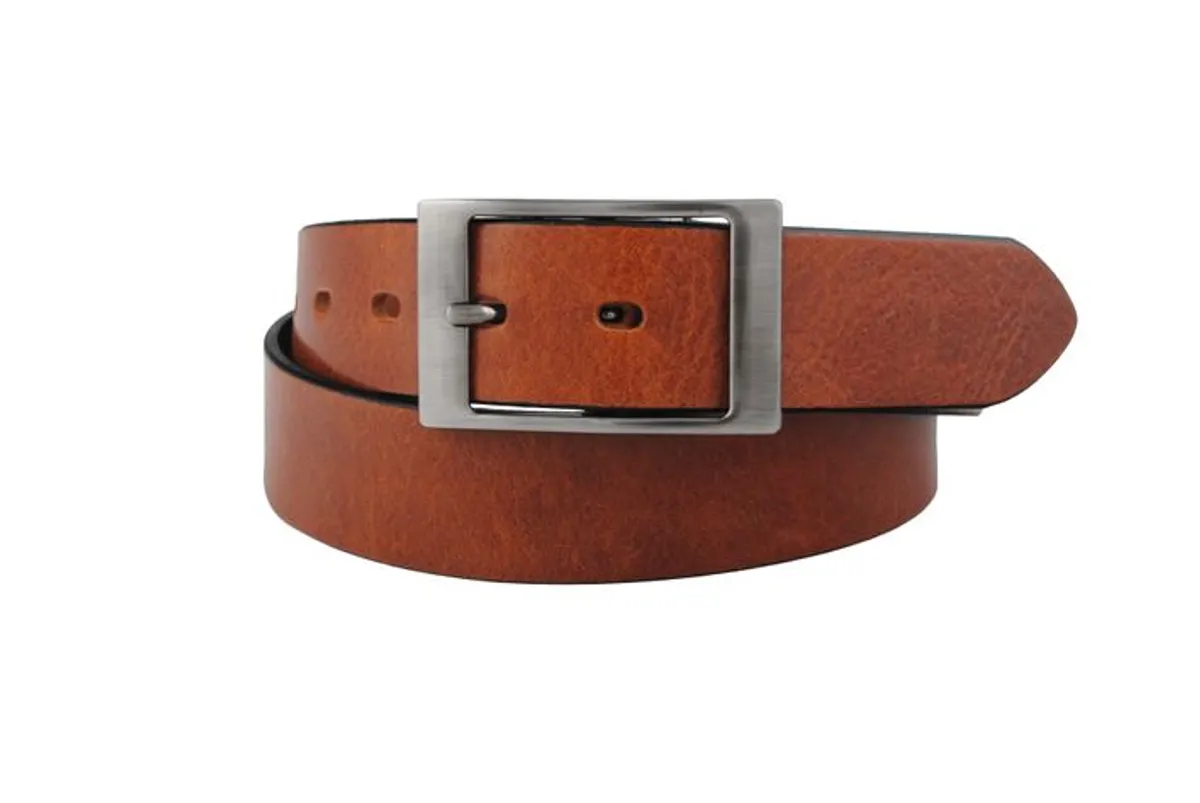 6620/35 Belt, Cognac