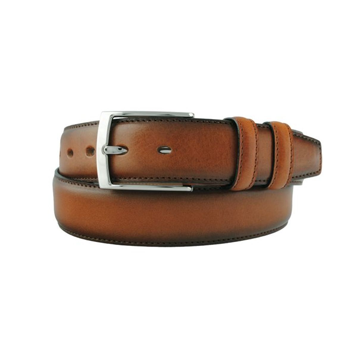 6805G/35 Belt, Cognac