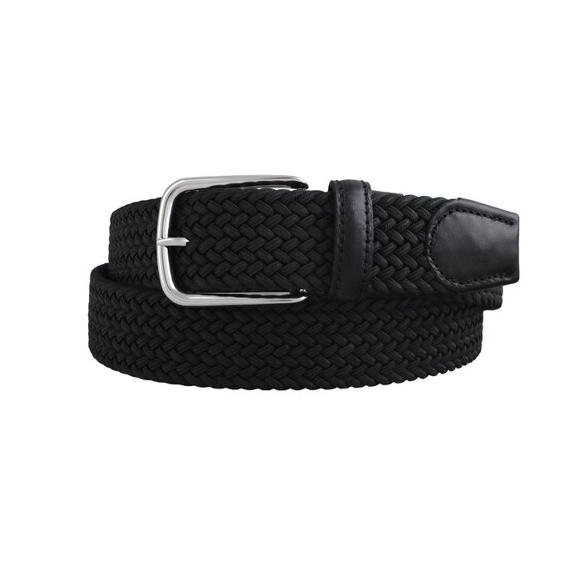 6806/35 Belt, Black ribbon