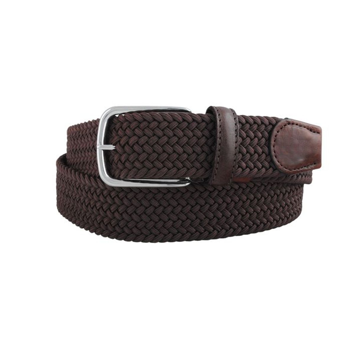 6806/35 Belt, Brown ribbon