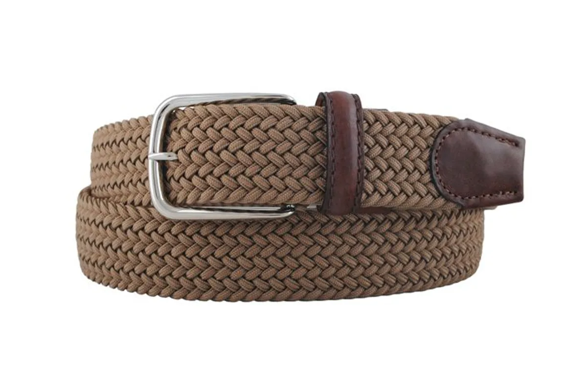 6806/35 Belt, Sand ribbon