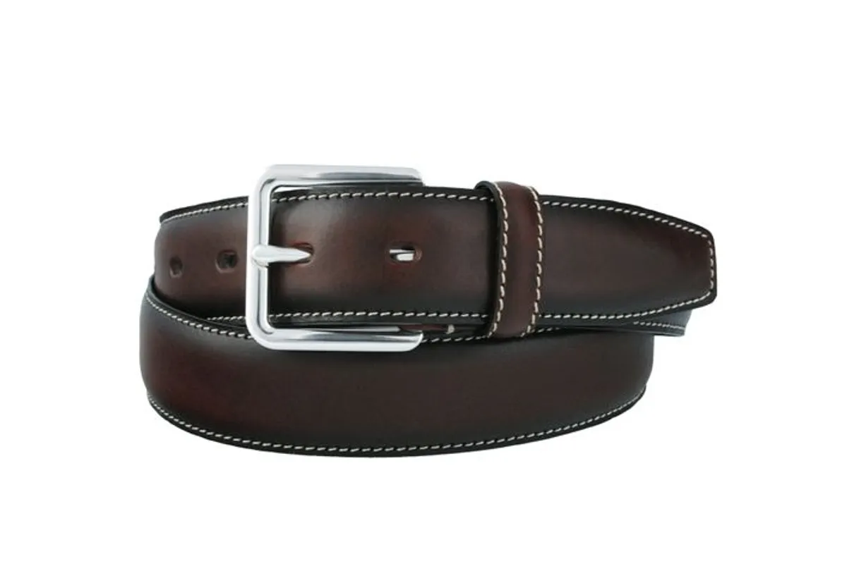 6839G/35 Belt, Brown