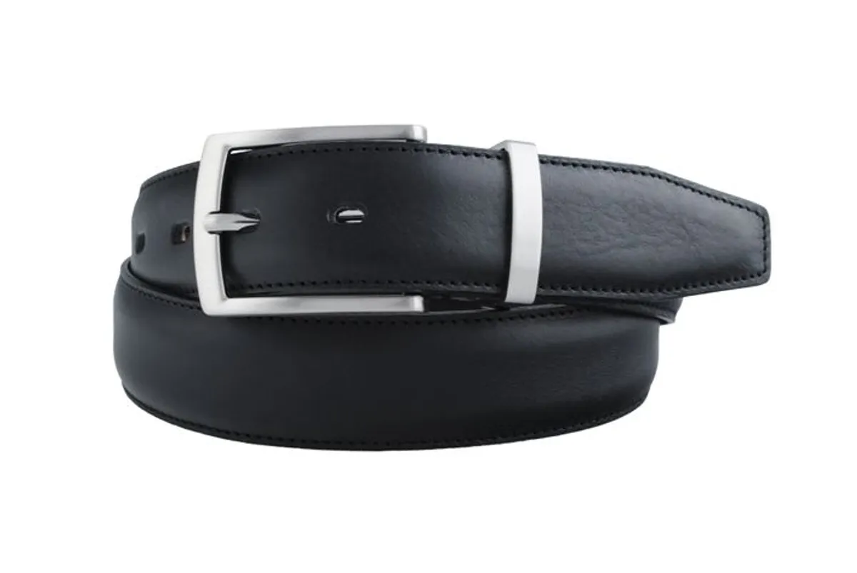 6882G/35 Belt, Black