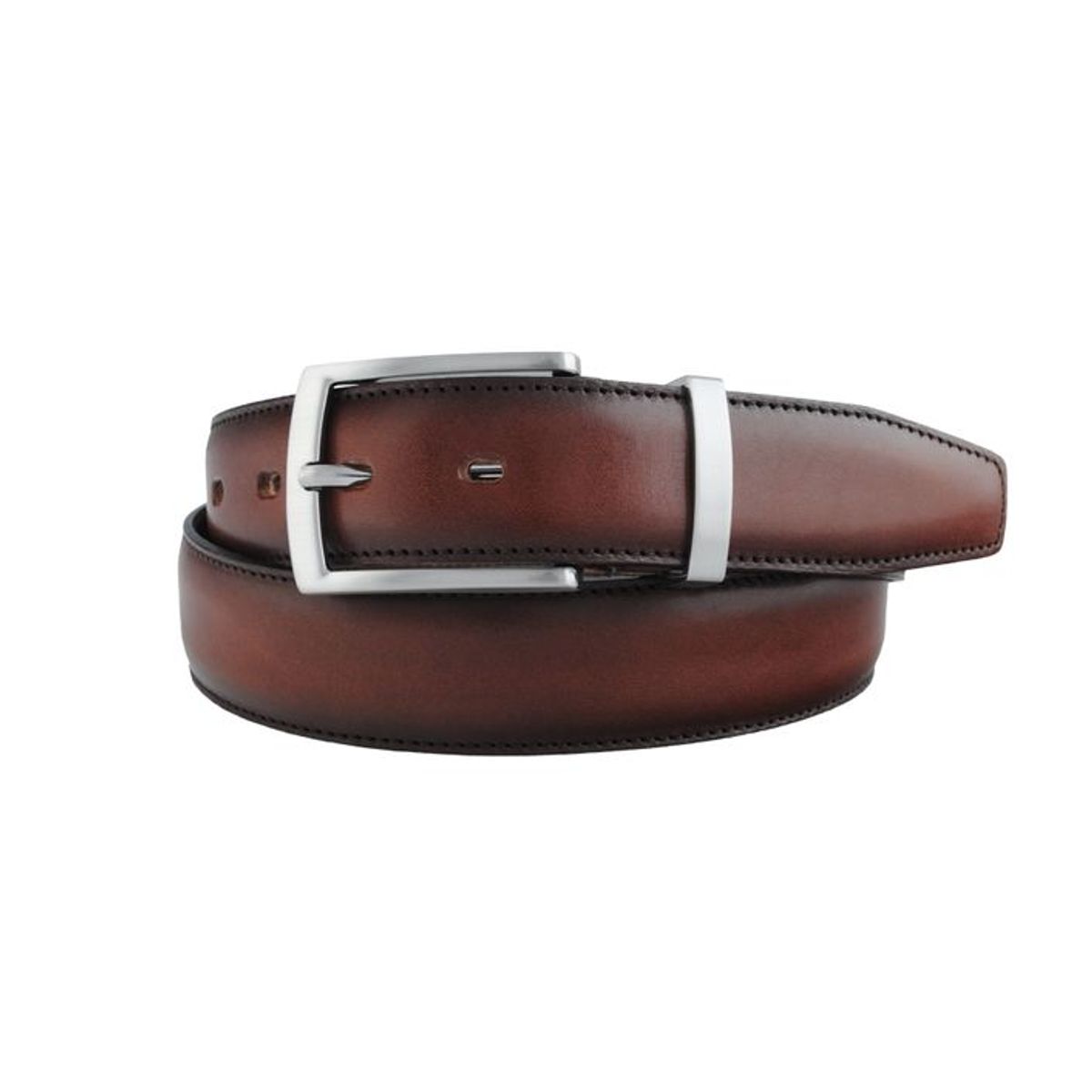 6882G/35 Belt, Brown