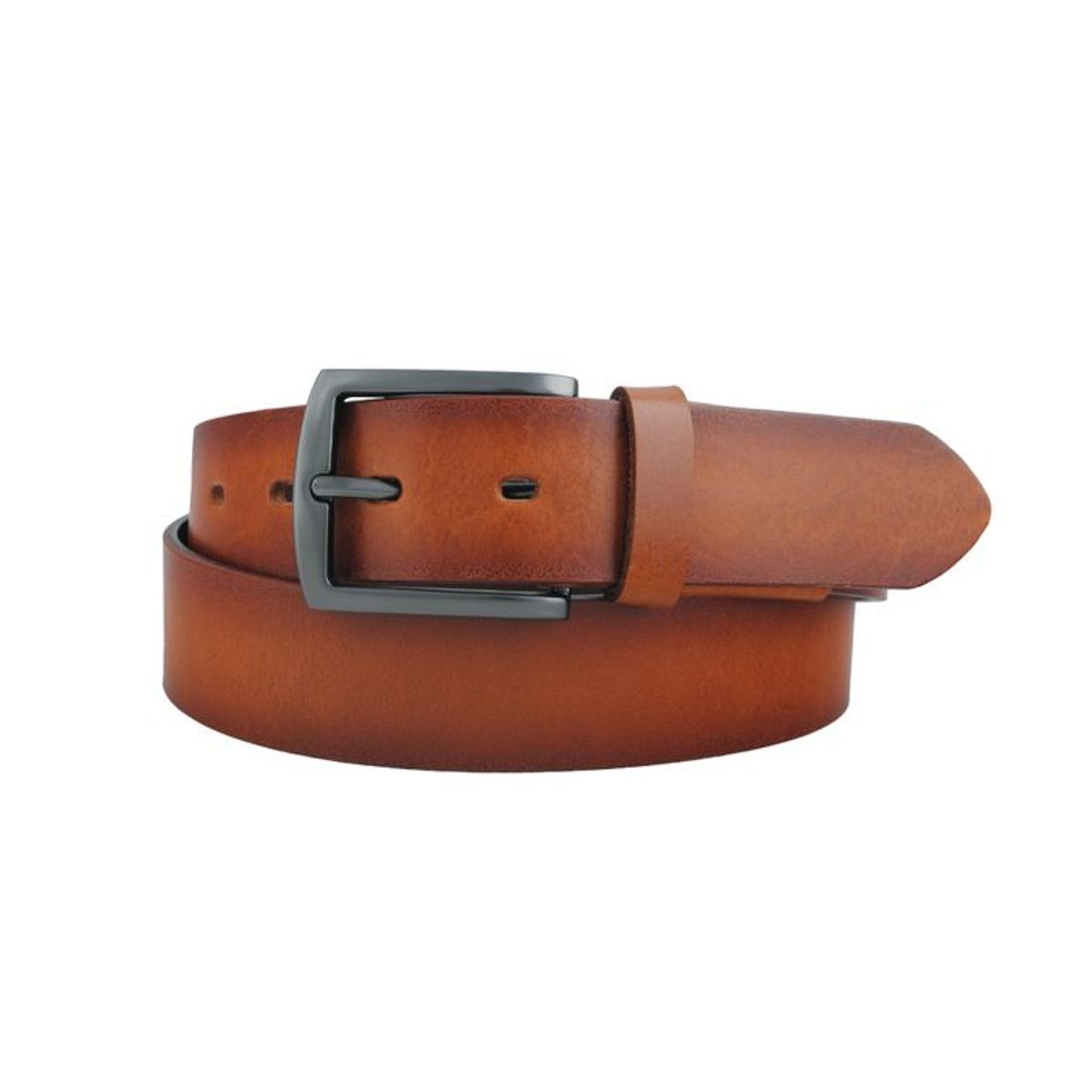 6895/35 Belt, Cognac