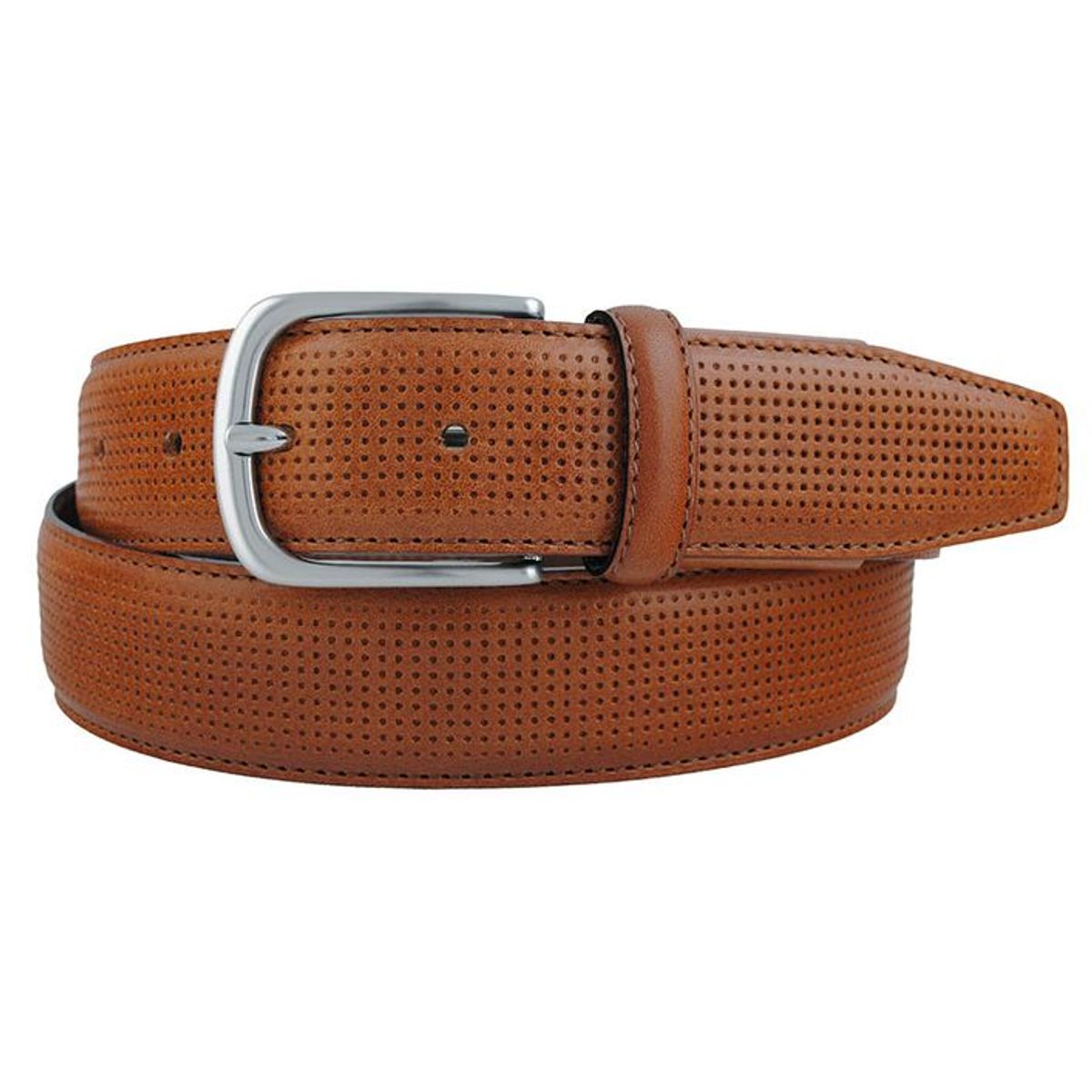 6900G/35 Belt, Cognac