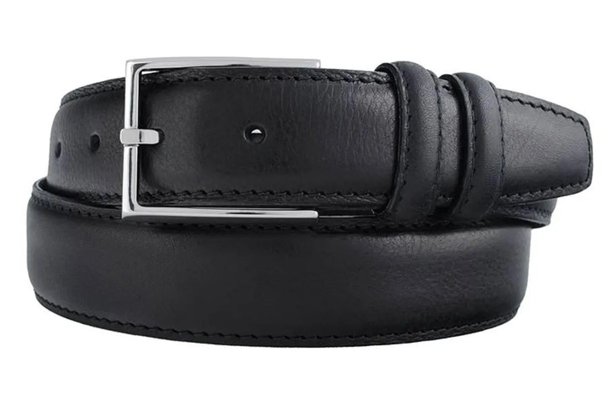 6909G/35 Belt, Black